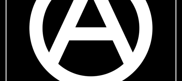 Anarchistischer Salon in der anarchistischen O-Phase