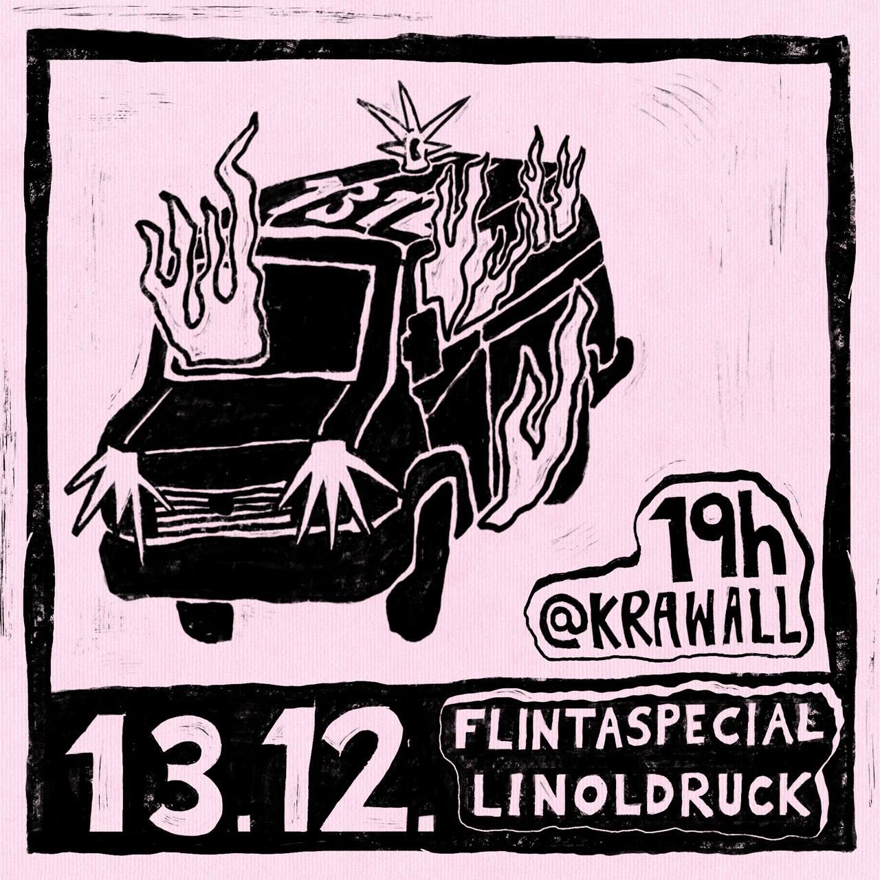 1312 Flinta-Special