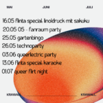 flinta special: karaoke