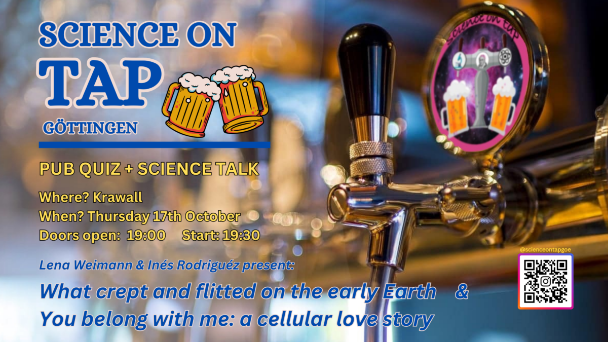 Science on Tap