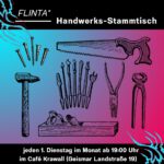 FLINTA* Handwerksstammtisch