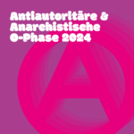 Anarchistischer Spieleabend