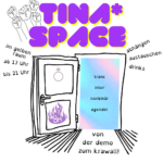 TINA* Space