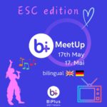 Bi+ MeetUp: ESC edition