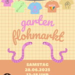Garten Flohmarkt