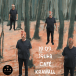 Konzert & Performance: Es war einmal ein Eswareinmal