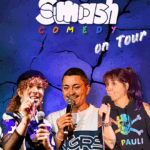 Smash Comedy Club