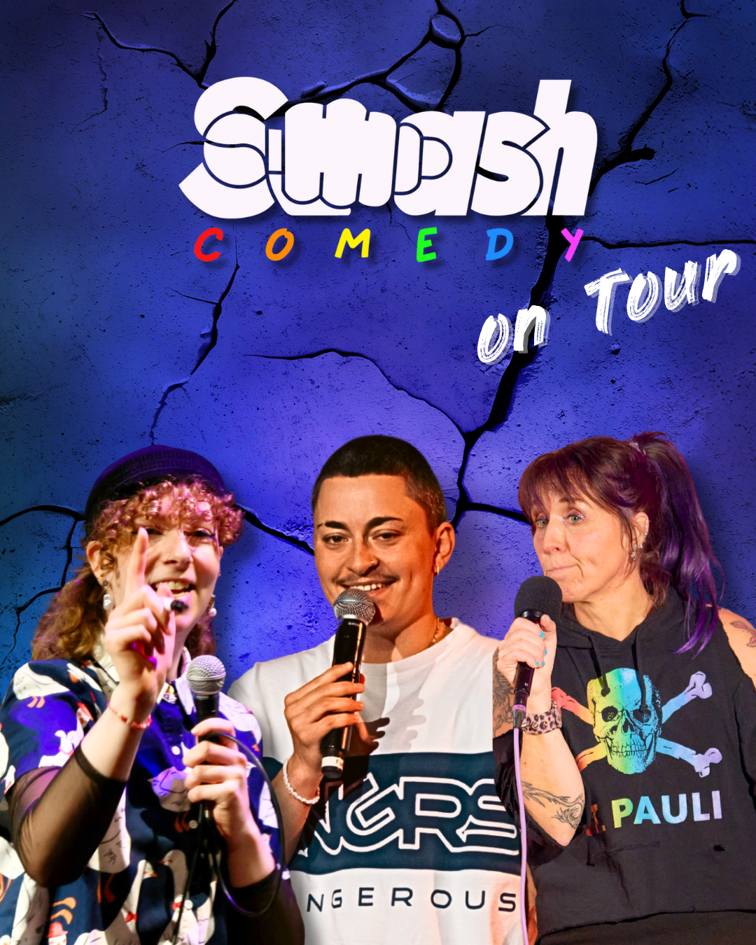 Smash Comedy Club