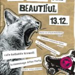 13.12. All Cats Are Beautiful