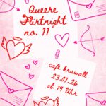 Queere Flirtnight No. 11