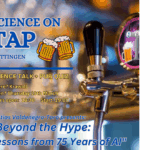 Science on Tap