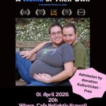 Film Screening "A Womb of Their Own"