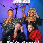 Pride Special - Smash Comedy Club