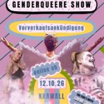 Genderqueere Show